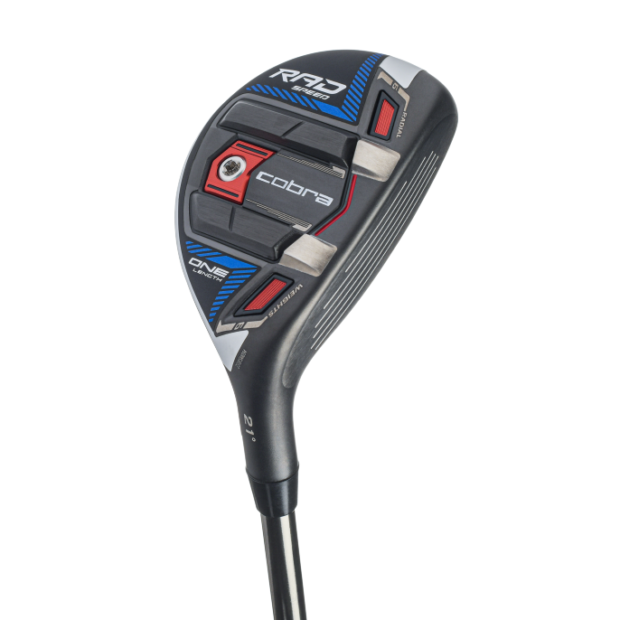 Cobra Radspeed/Radspeed One Length | Hot List 2021 | Golf Digest